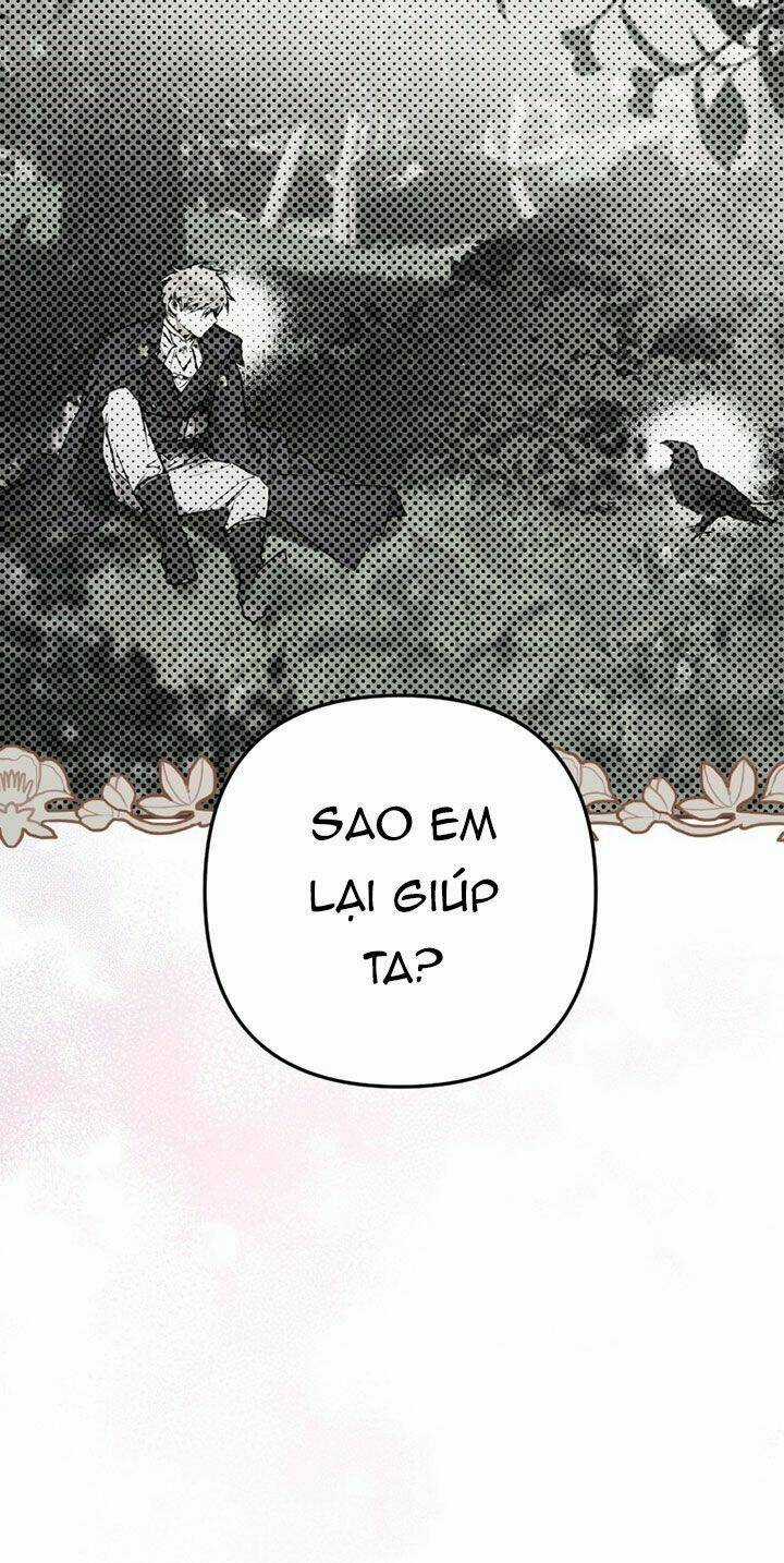 Bỗng Nhiên Tôi Trở Thành Quạ Đen!! Chapter 14 trang 59