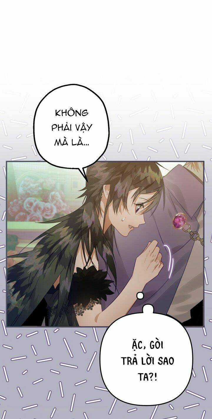 Bỗng Nhiên Tôi Trở Thành Quạ Đen!! Chapter 14 trang 62