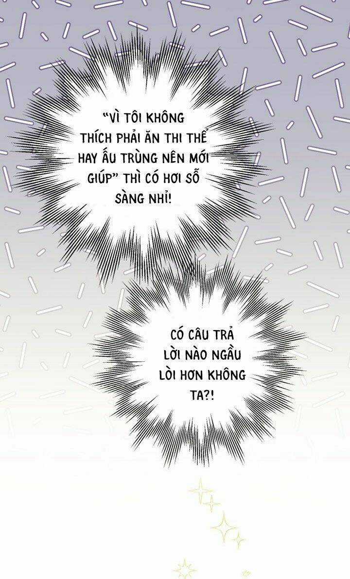 Bỗng Nhiên Tôi Trở Thành Quạ Đen!! Chapter 14 trang 63