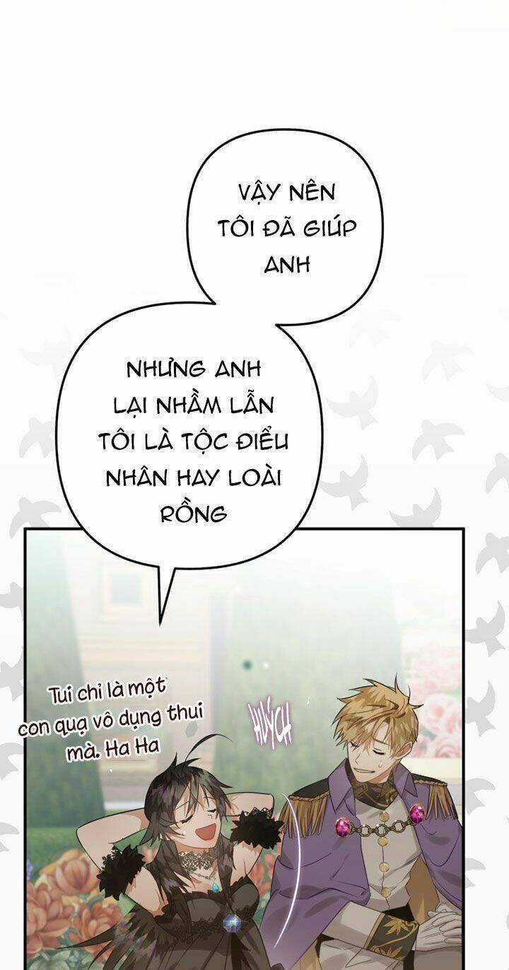 Bỗng Nhiên Tôi Trở Thành Quạ Đen!! Chapter 14 trang 71