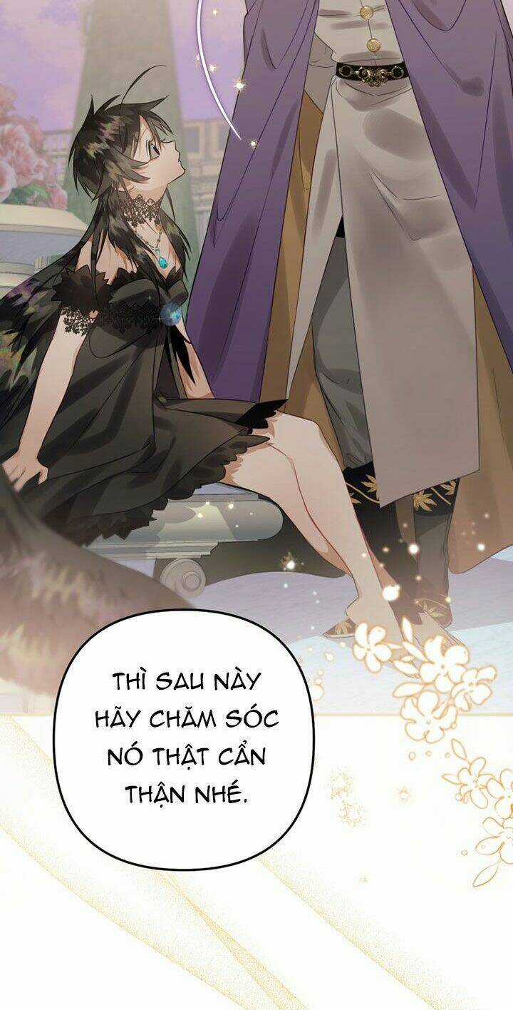 Bỗng Nhiên Tôi Trở Thành Quạ Đen!! Chapter 14 trang 74