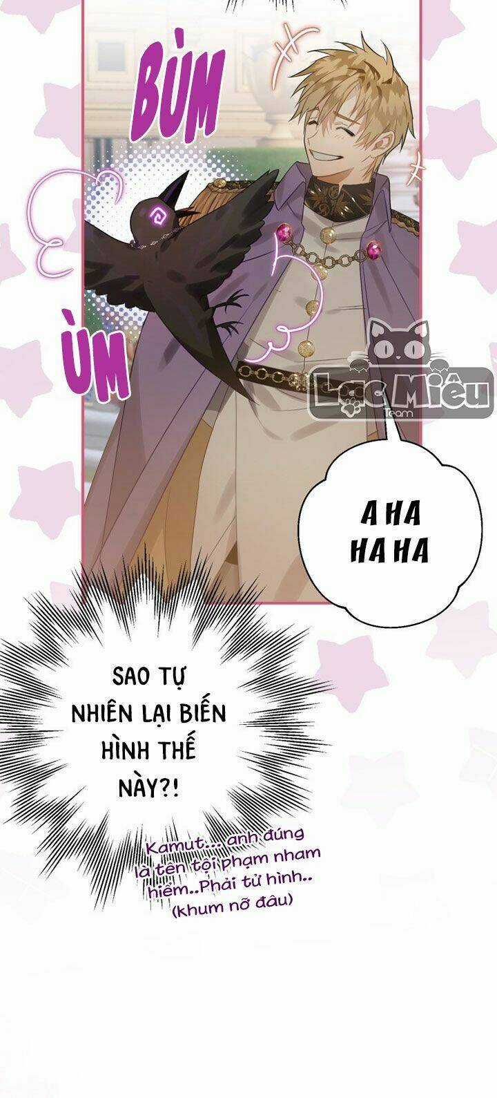 Bỗng Nhiên Tôi Trở Thành Quạ Đen!! Chapter 14 trang 78