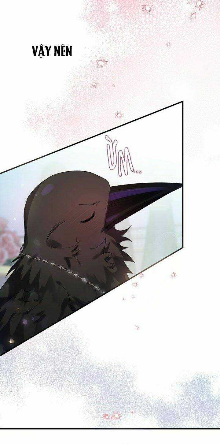 Bỗng Nhiên Tôi Trở Thành Quạ Đen!! Chapter 14 trang 81