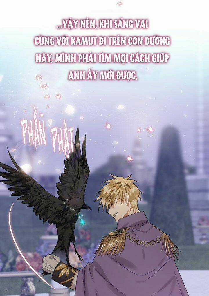 Bỗng Nhiên Tôi Trở Thành Quạ Đen!! Chapter 14 trang 82