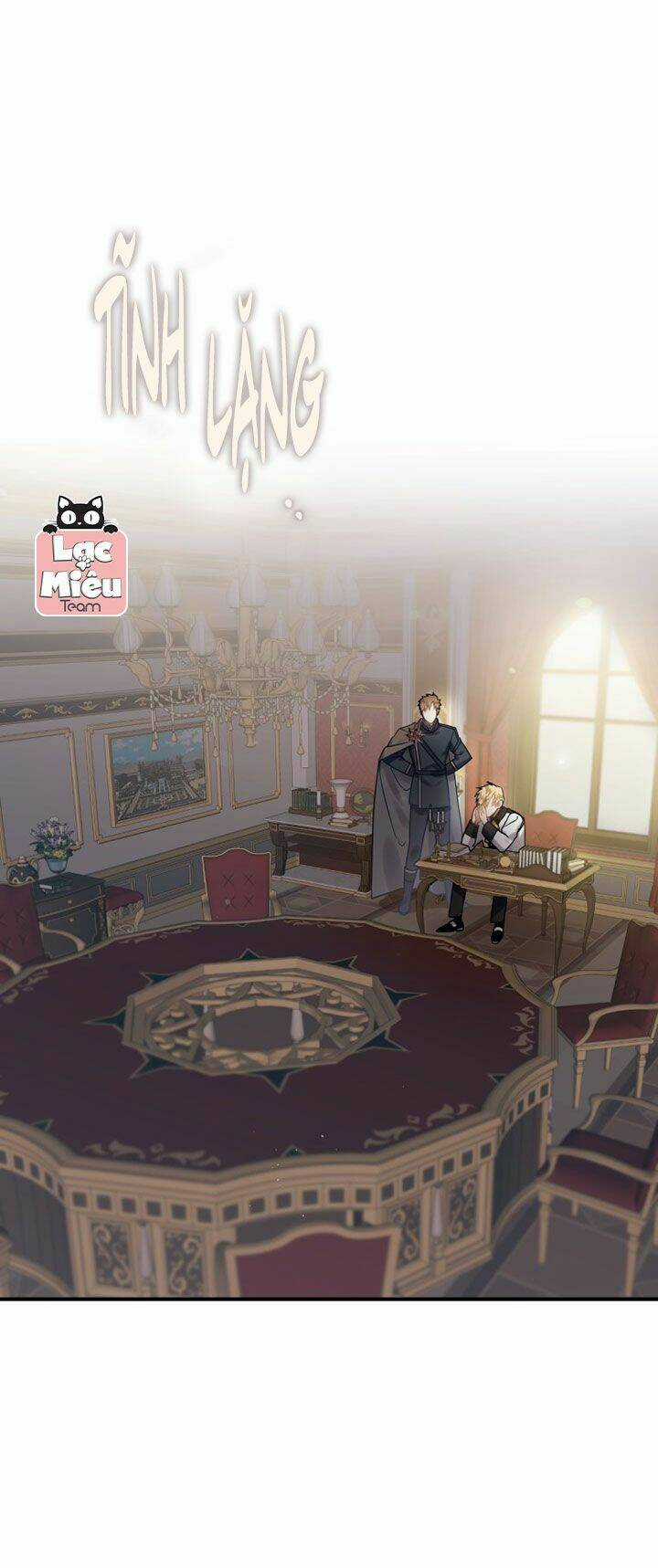 Bỗng Nhiên Tôi Trở Thành Quạ Đen!! Chapter 15 trang 0