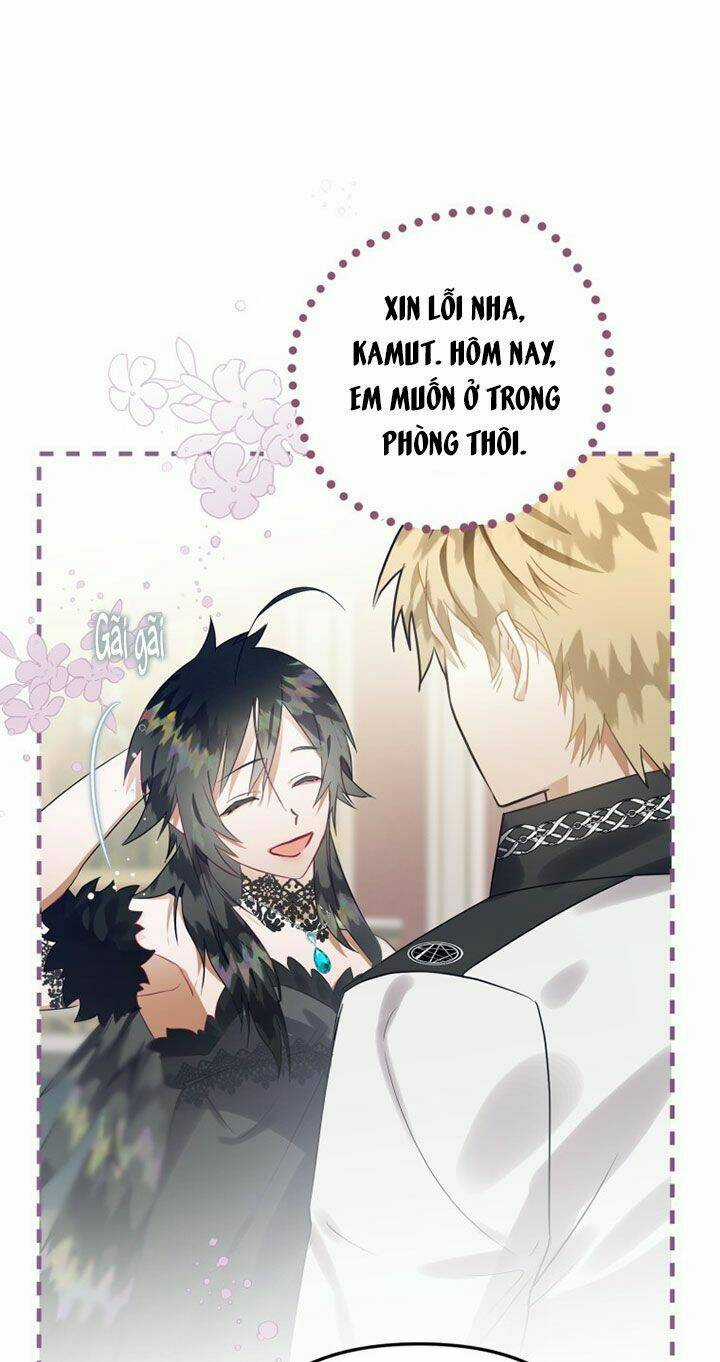 Bỗng Nhiên Tôi Trở Thành Quạ Đen!! Chapter 15 trang 15