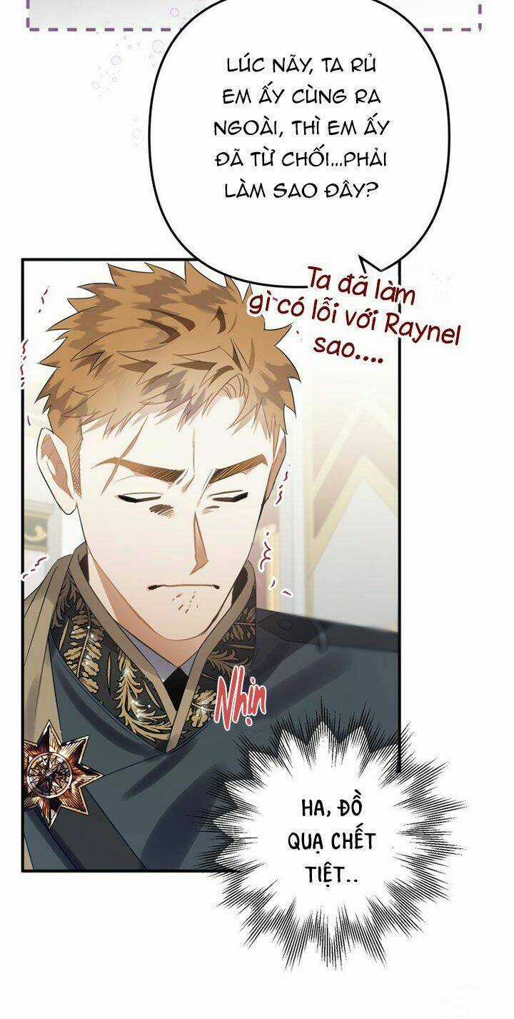 Bỗng Nhiên Tôi Trở Thành Quạ Đen!! Chapter 15 trang 16