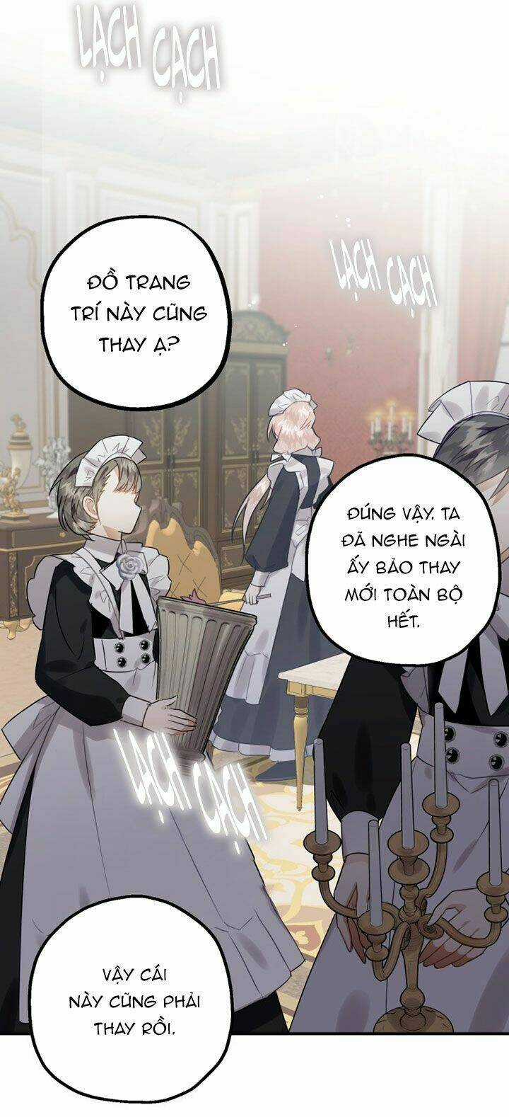 Bỗng Nhiên Tôi Trở Thành Quạ Đen!! Chapter 15 trang 27