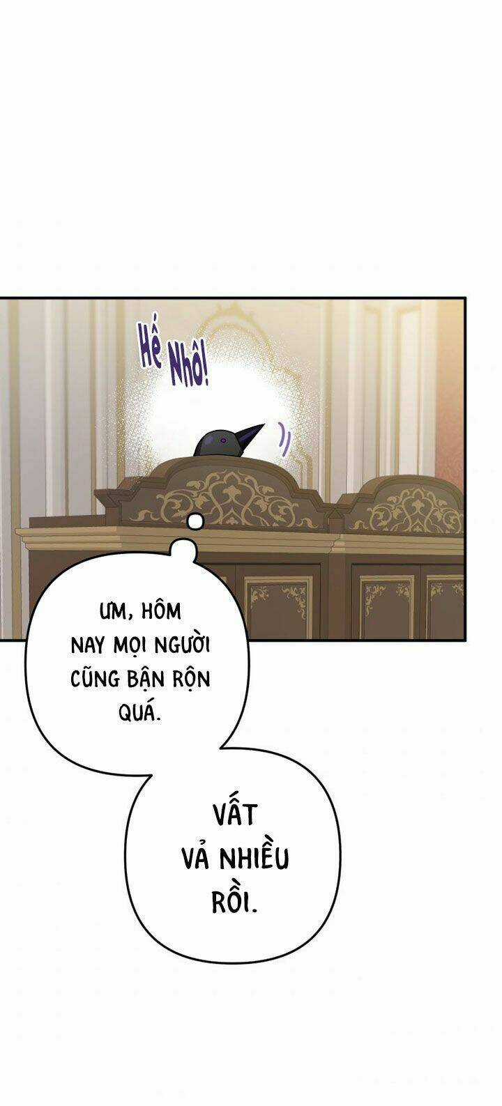 Bỗng Nhiên Tôi Trở Thành Quạ Đen!! Chapter 15 trang 28