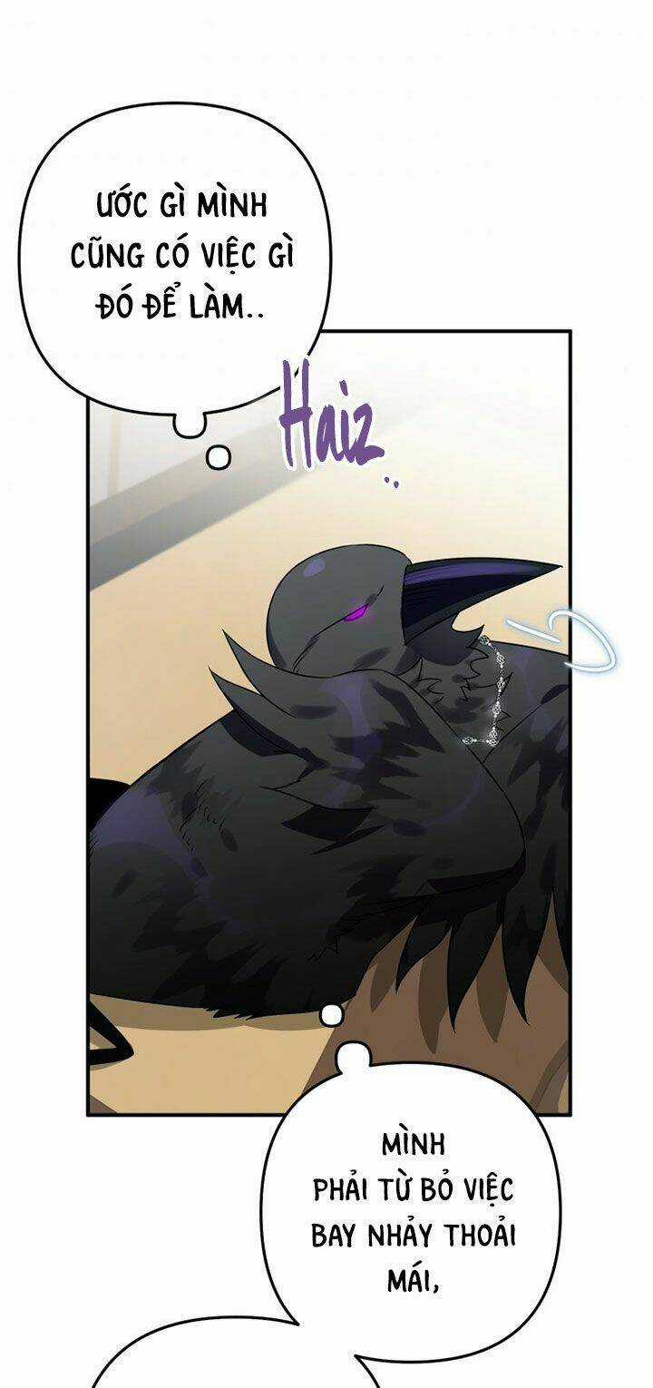 Bỗng Nhiên Tôi Trở Thành Quạ Đen!! Chapter 15 trang 29