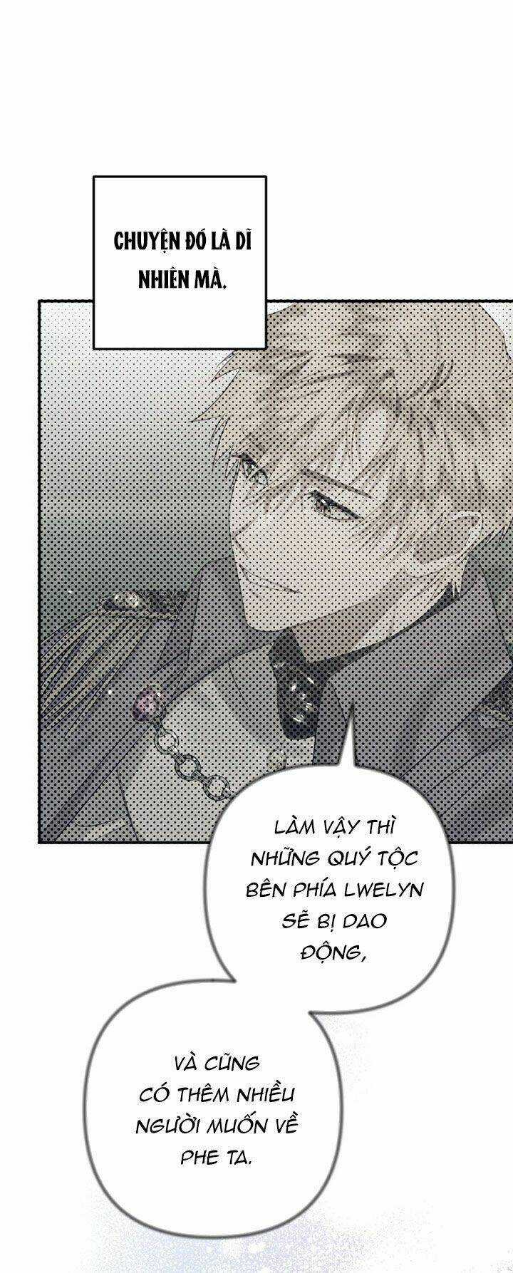 Bỗng Nhiên Tôi Trở Thành Quạ Đen!! Chapter 15 trang 32