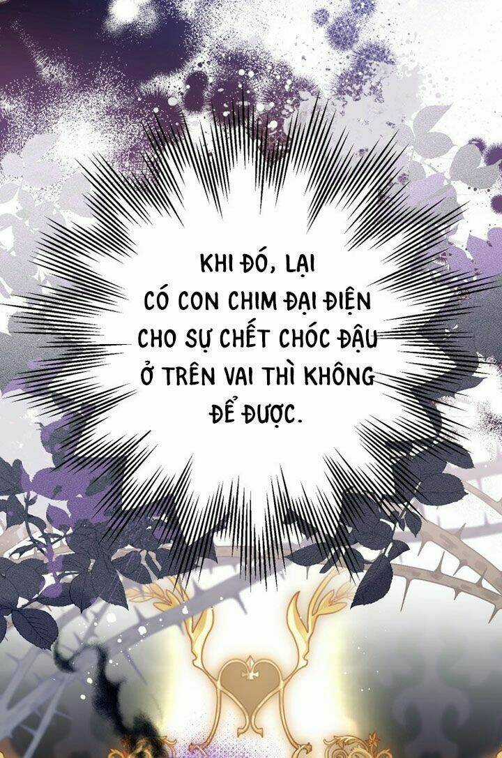 Bỗng Nhiên Tôi Trở Thành Quạ Đen!! Chapter 15 trang 34