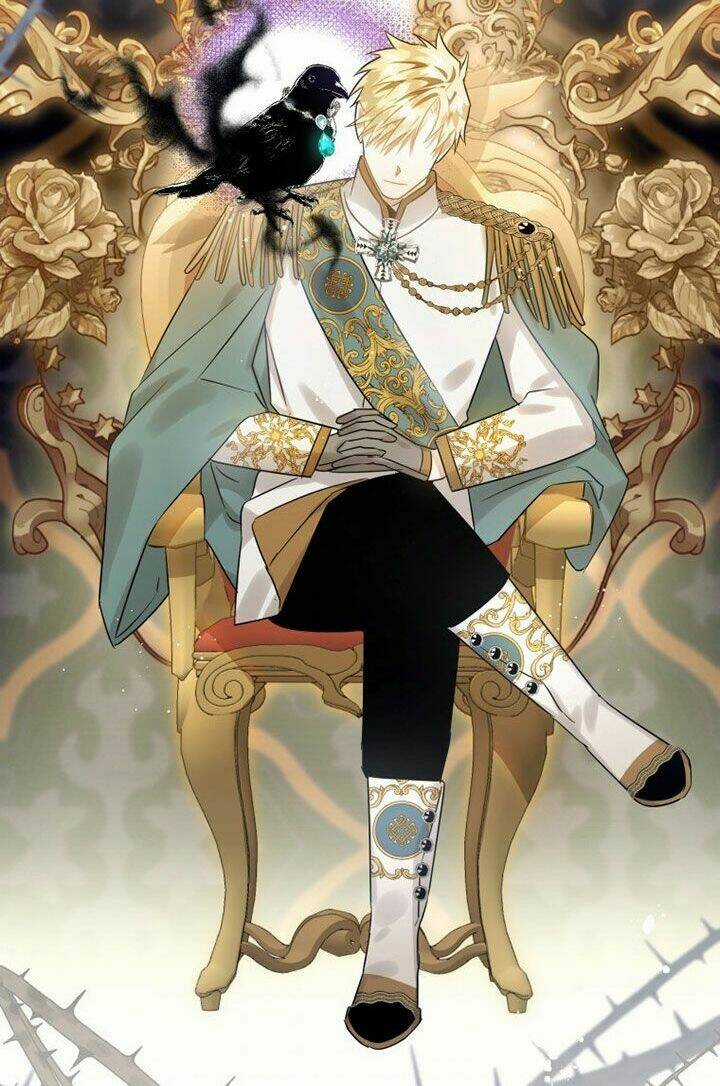 Bỗng Nhiên Tôi Trở Thành Quạ Đen!! Chapter 15 trang 35