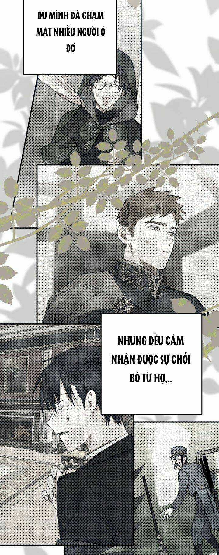 Bỗng Nhiên Tôi Trở Thành Quạ Đen!! Chapter 15 trang 37
