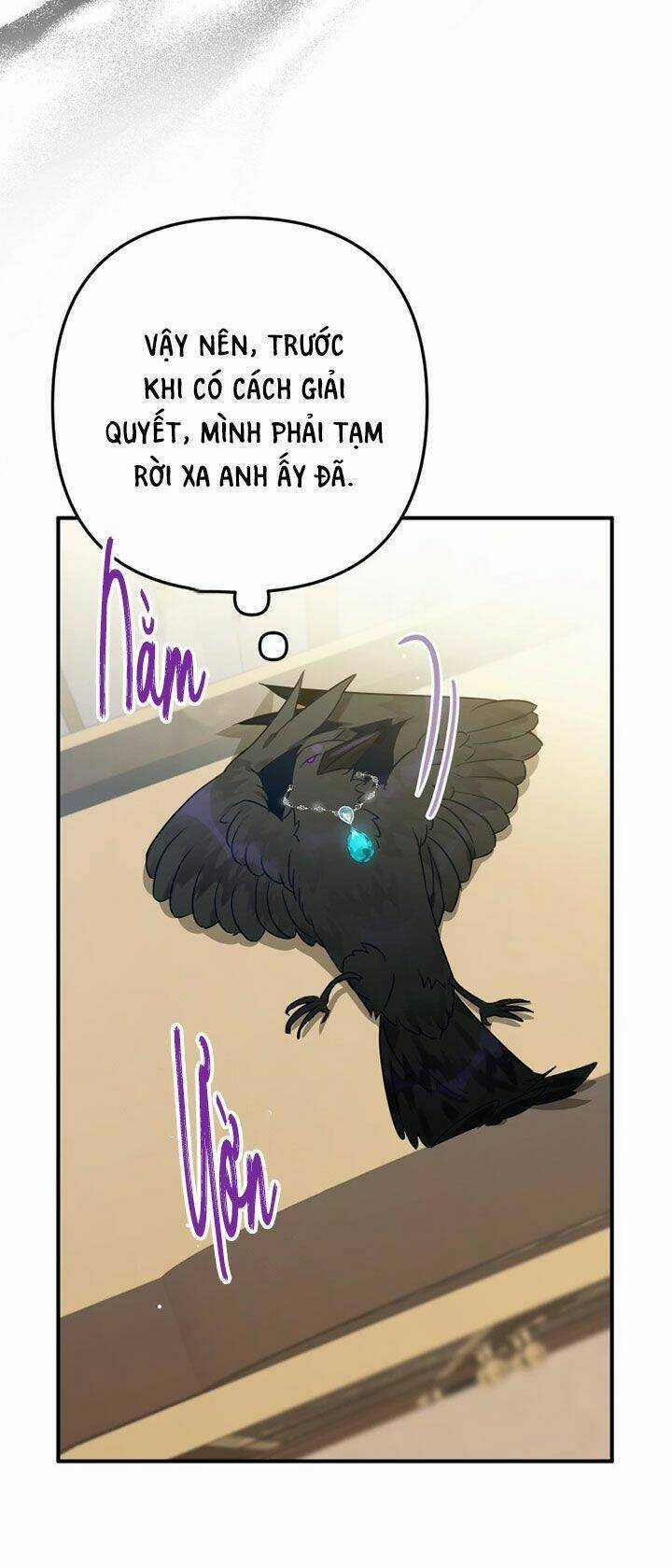 Bỗng Nhiên Tôi Trở Thành Quạ Đen!! Chapter 15 trang 41