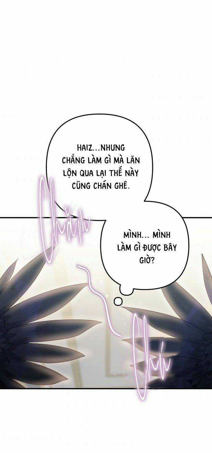 Bỗng Nhiên Tôi Trở Thành Quạ Đen!! Chapter 15 trang 42