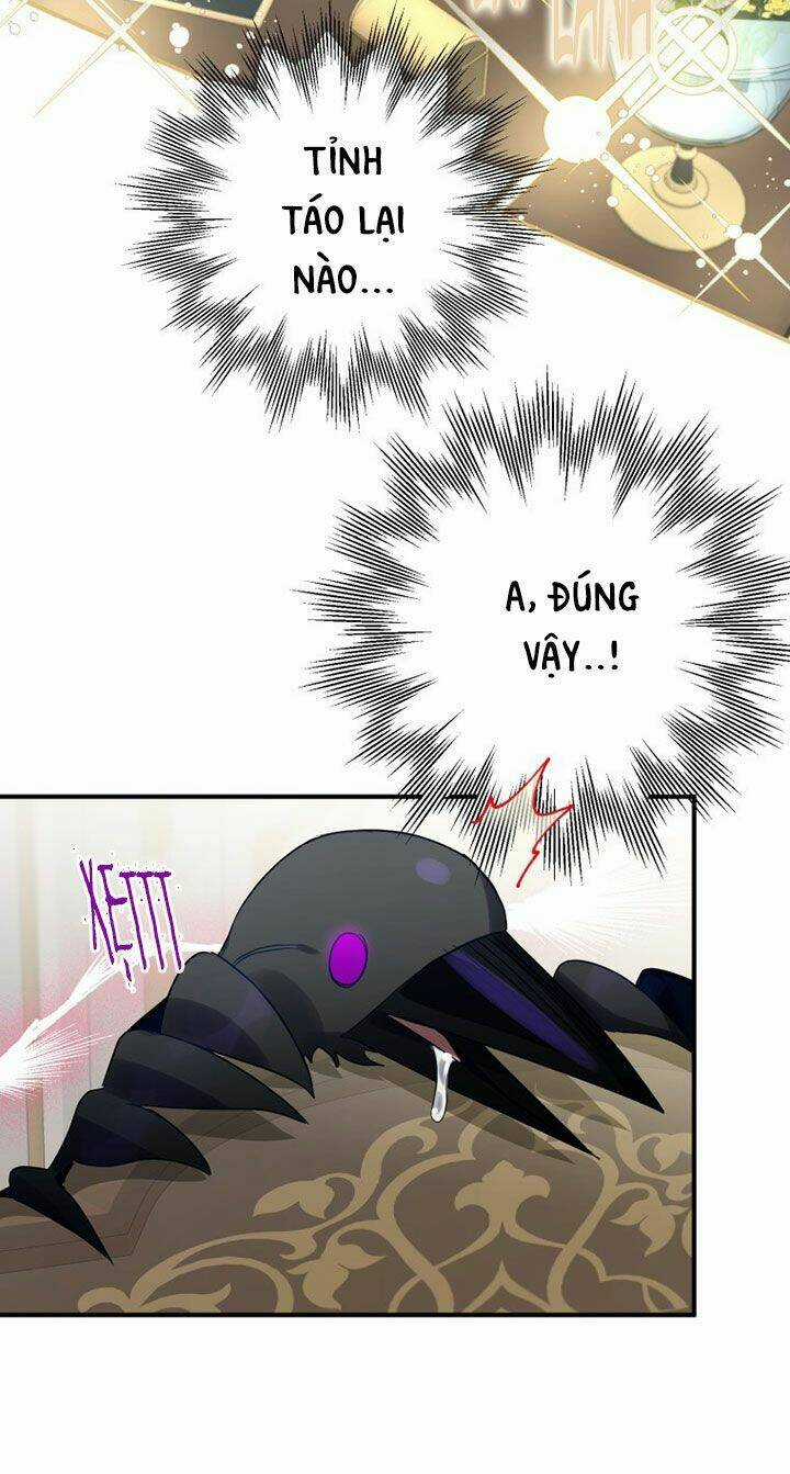 Bỗng Nhiên Tôi Trở Thành Quạ Đen!! Chapter 15 trang 46