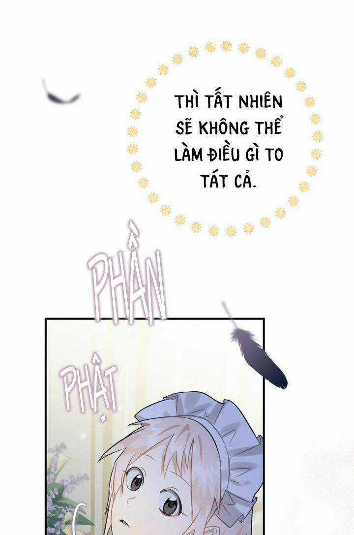 Bỗng Nhiên Tôi Trở Thành Quạ Đen!! Chapter 15 trang 49