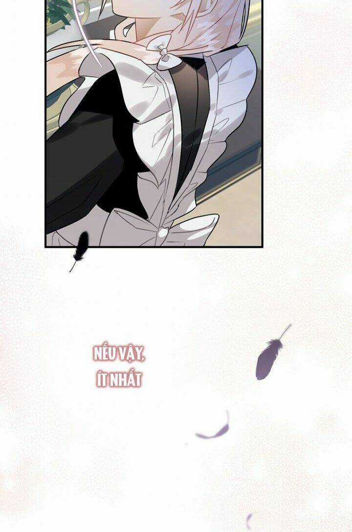 Bỗng Nhiên Tôi Trở Thành Quạ Đen!! Chapter 15 trang 50