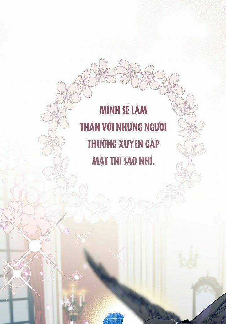 Bỗng Nhiên Tôi Trở Thành Quạ Đen!! Chapter 15 trang 51