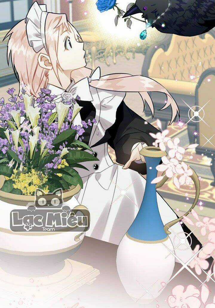 Bỗng Nhiên Tôi Trở Thành Quạ Đen!! Chapter 15 trang 52