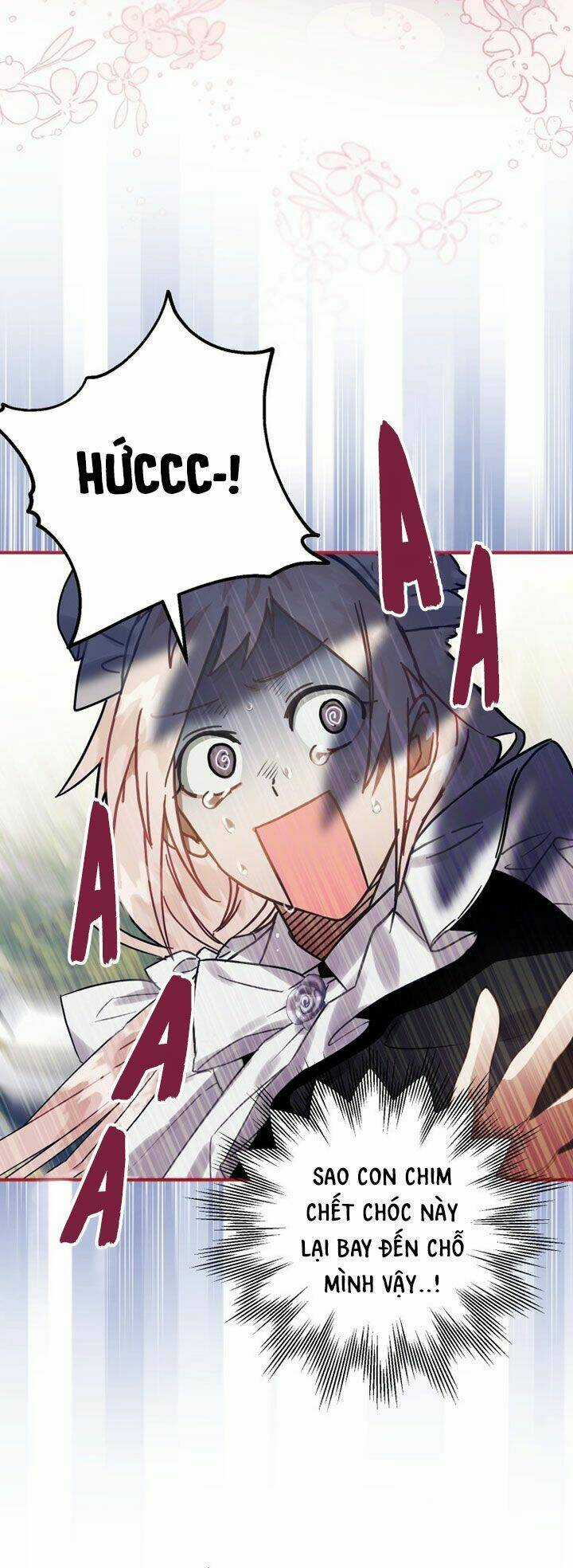 Bỗng Nhiên Tôi Trở Thành Quạ Đen!! Chapter 15 trang 53