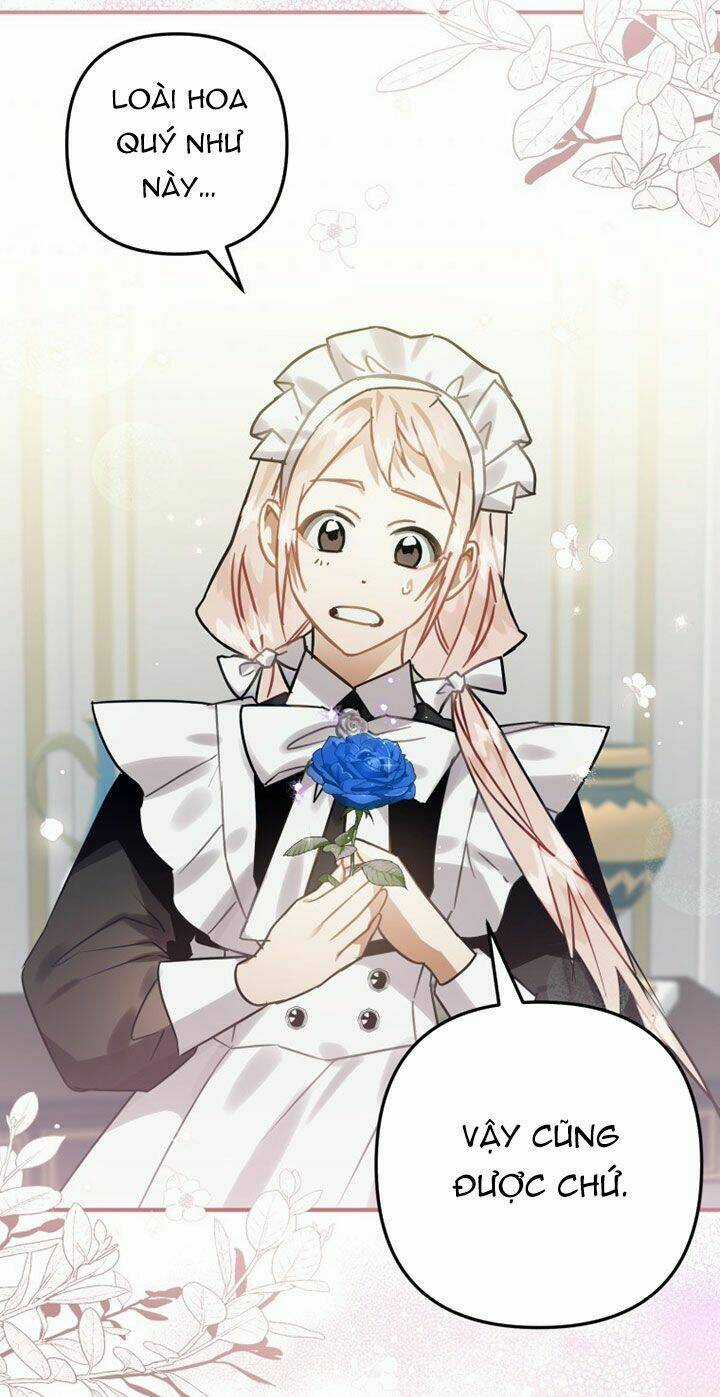 Bỗng Nhiên Tôi Trở Thành Quạ Đen!! Chapter 15 trang 59