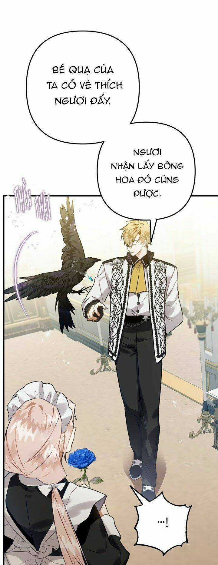 Bỗng Nhiên Tôi Trở Thành Quạ Đen!! Chapter 15 trang 62