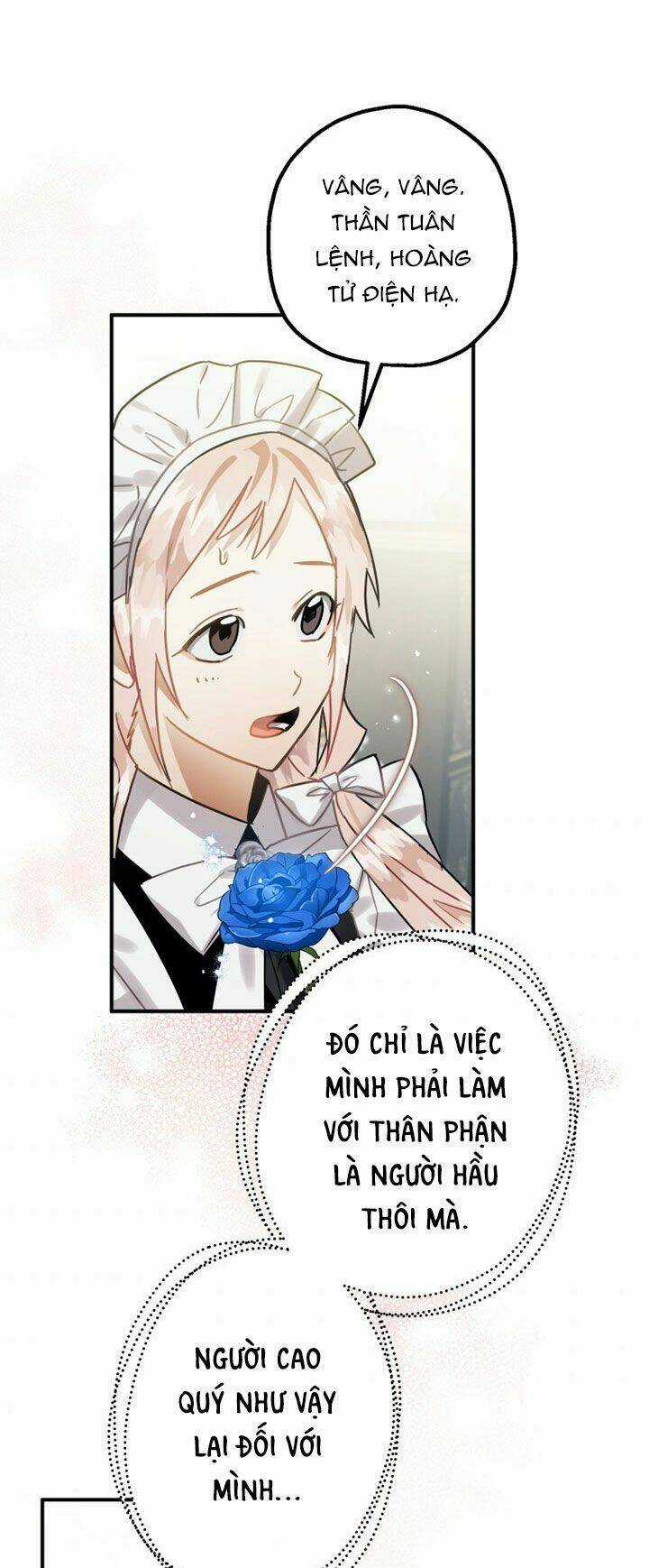 Bỗng Nhiên Tôi Trở Thành Quạ Đen!! Chapter 15 trang 65