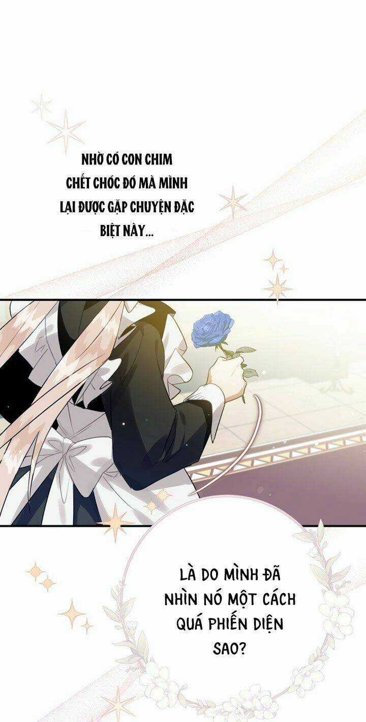 Bỗng Nhiên Tôi Trở Thành Quạ Đen!! Chapter 15 trang 67