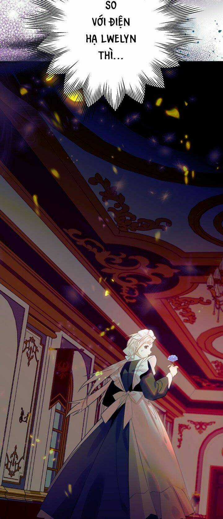 Bỗng Nhiên Tôi Trở Thành Quạ Đen!! Chapter 15 trang 69