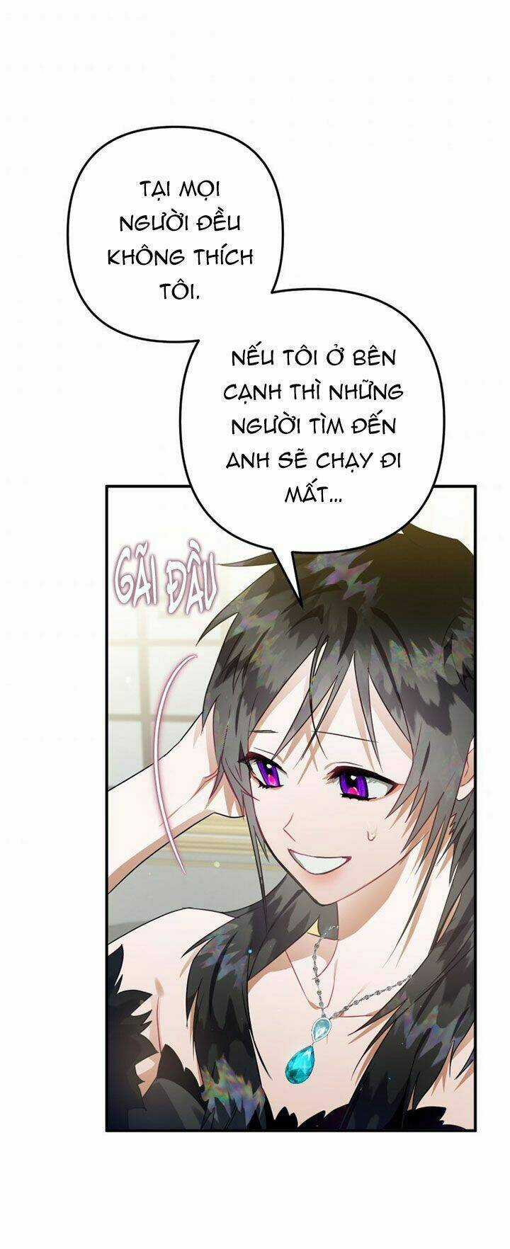 Bỗng Nhiên Tôi Trở Thành Quạ Đen!! Chapter 15 trang 72