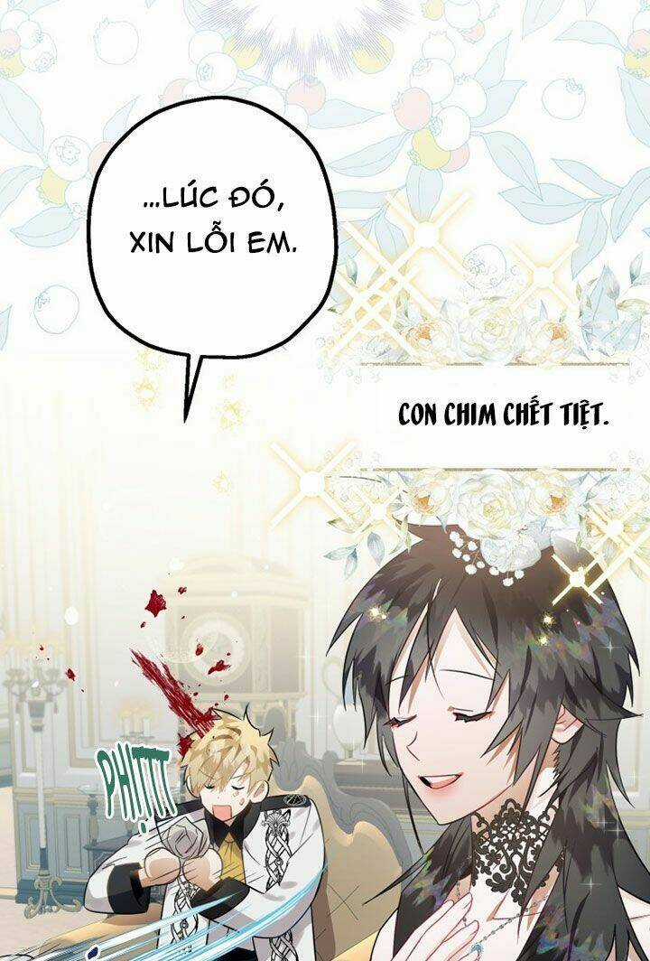 Bỗng Nhiên Tôi Trở Thành Quạ Đen!! Chapter 15 trang 76