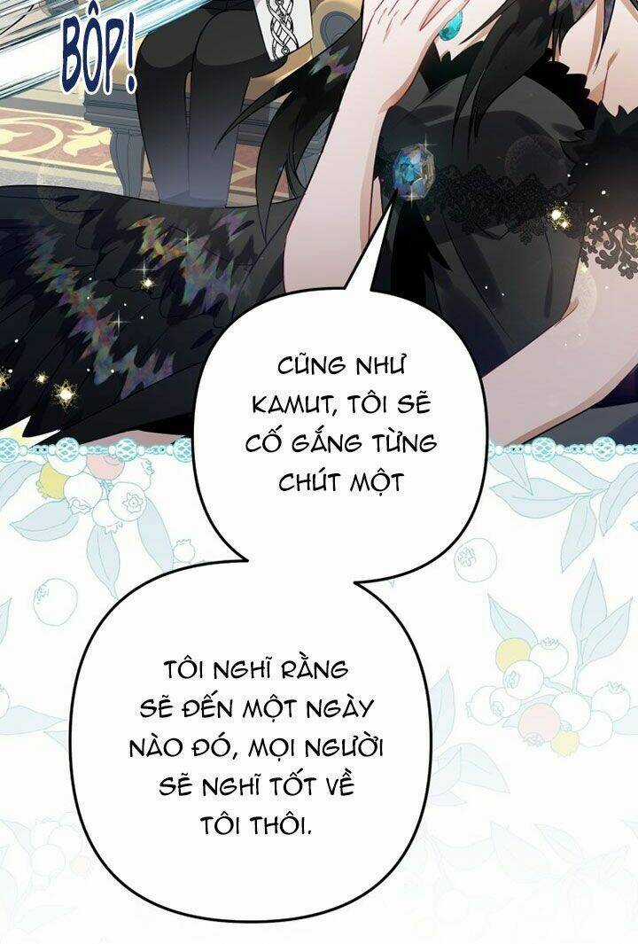Bỗng Nhiên Tôi Trở Thành Quạ Đen!! Chapter 15 trang 77