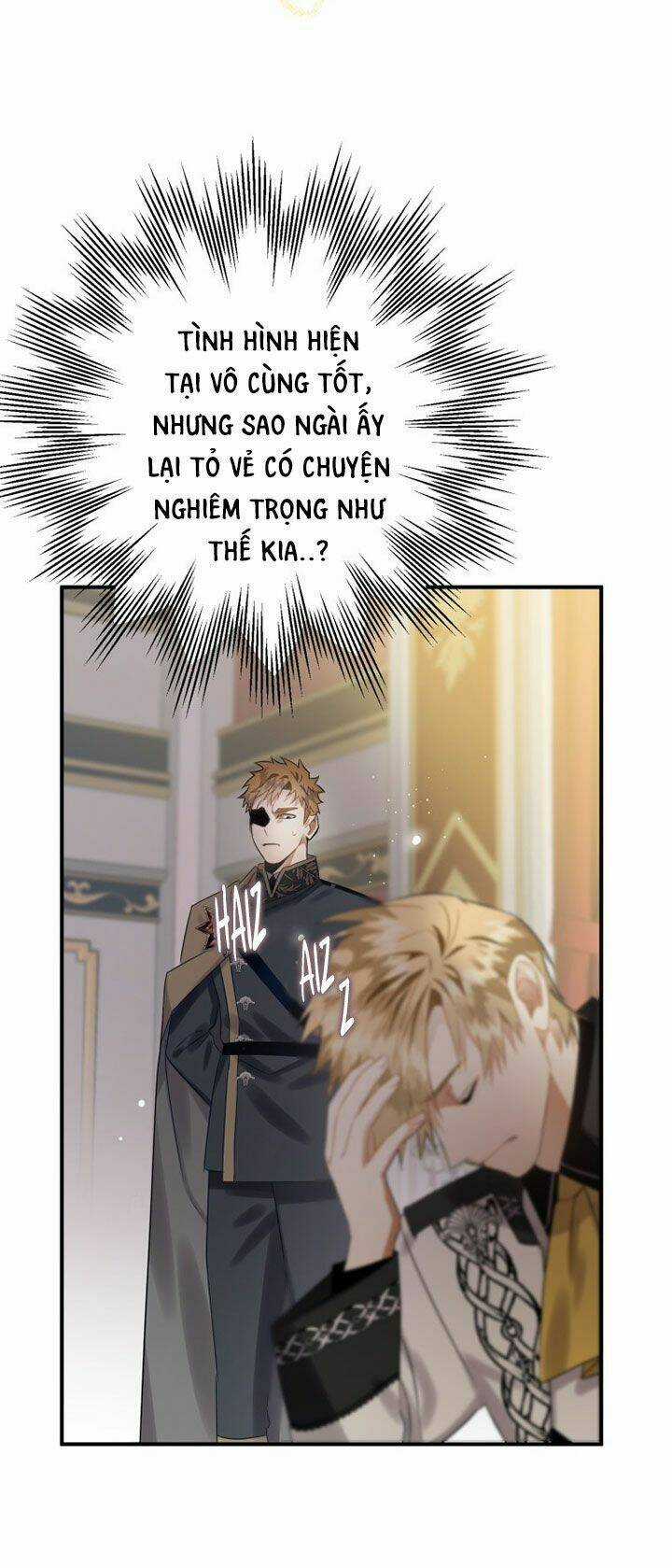 Bỗng Nhiên Tôi Trở Thành Quạ Đen!! Chapter 15 trang 8