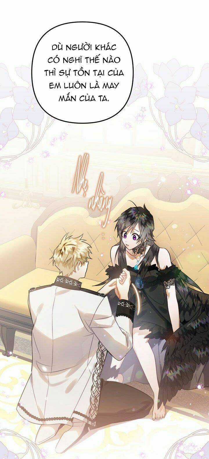 Bỗng Nhiên Tôi Trở Thành Quạ Đen!! Chapter 15 trang 81