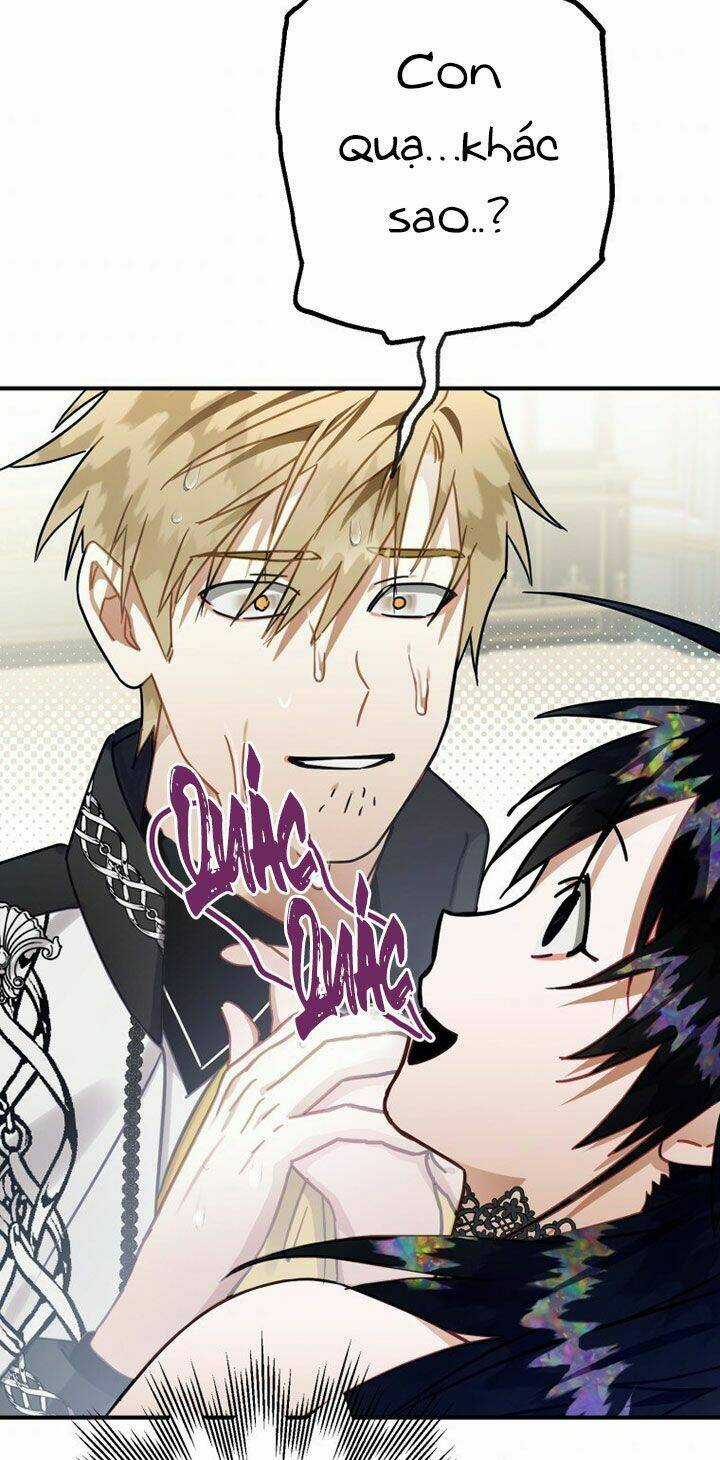 Bỗng Nhiên Tôi Trở Thành Quạ Đen!! Chapter 15 trang 93