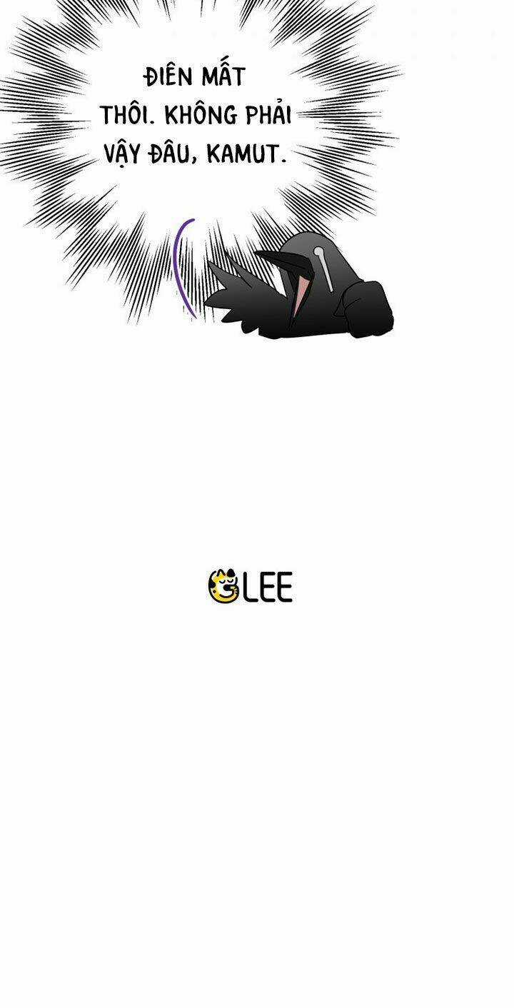 Bỗng Nhiên Tôi Trở Thành Quạ Đen!! Chapter 15 trang 94