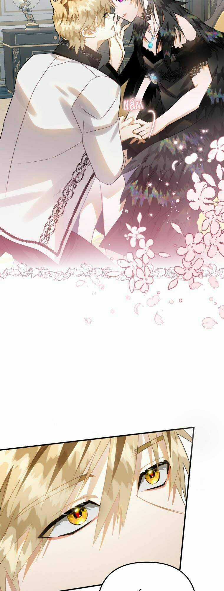 Bỗng Nhiên Tôi Trở Thành Quạ Đen!! Chapter 16 trang 12