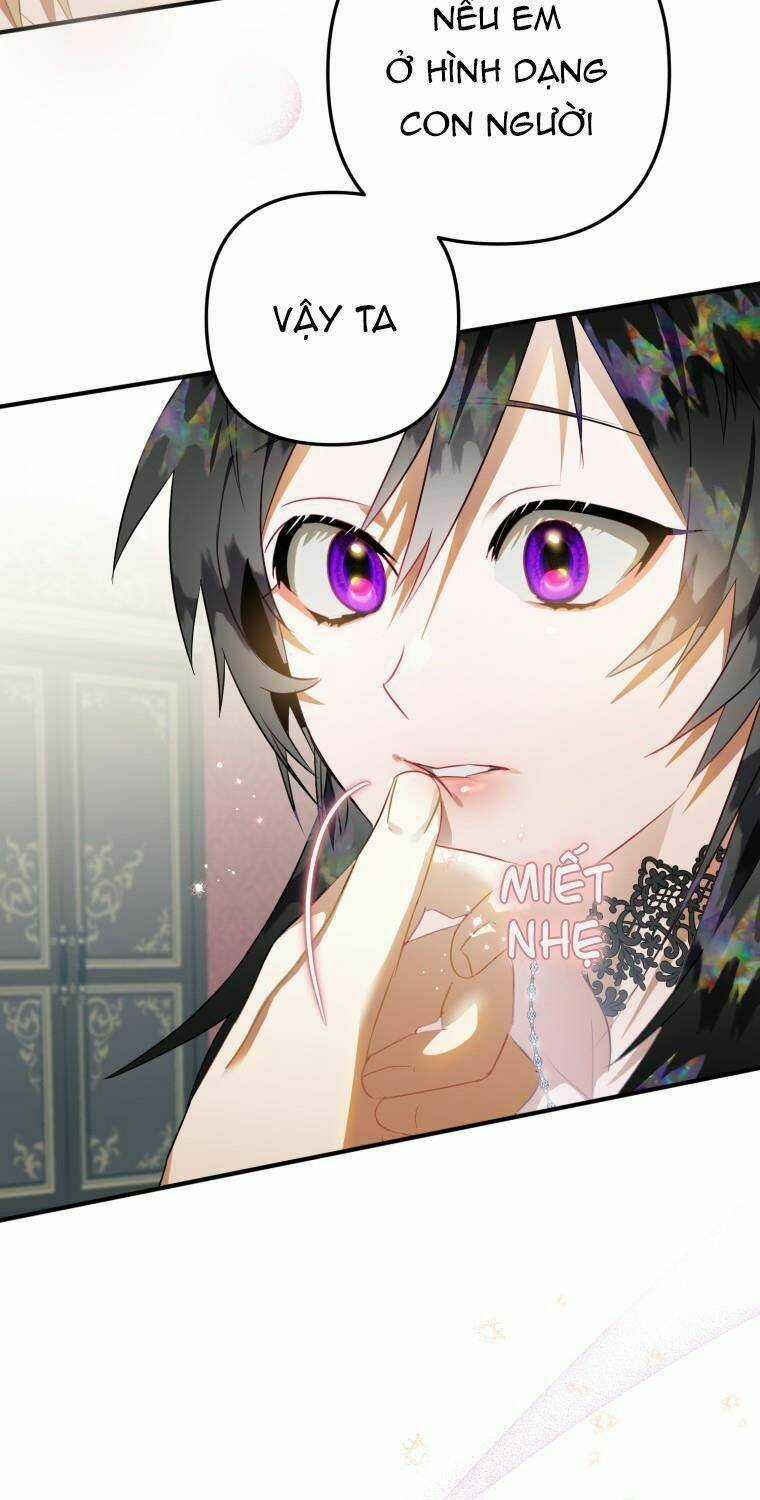 Bỗng Nhiên Tôi Trở Thành Quạ Đen!! Chapter 16 trang 13