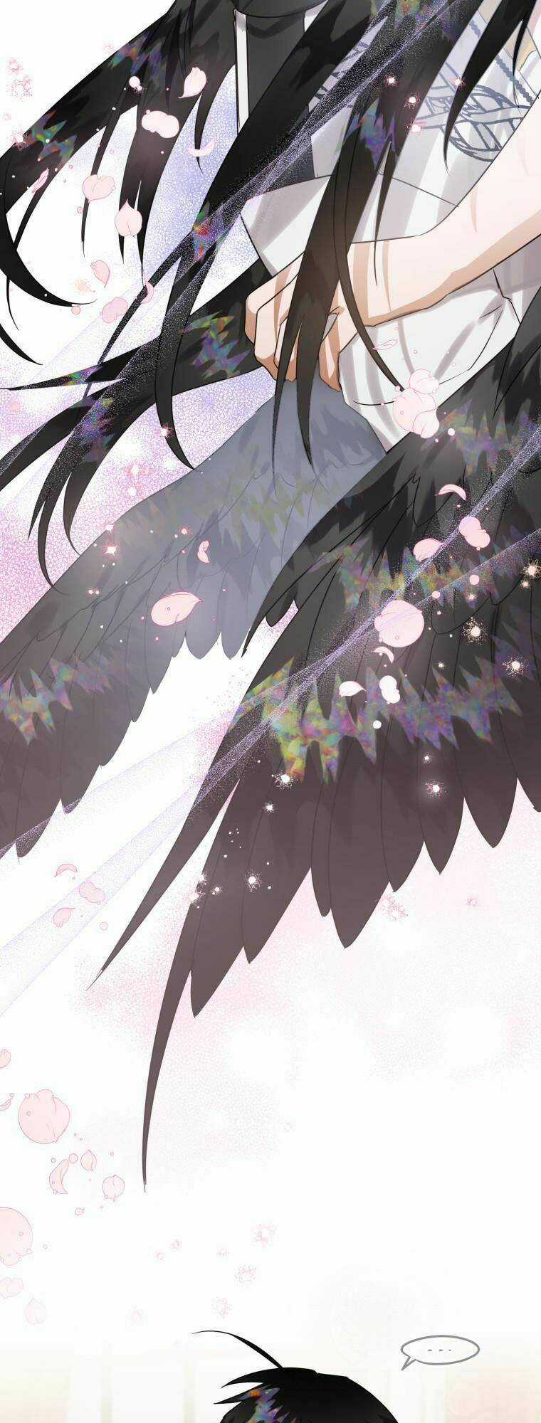 Bỗng Nhiên Tôi Trở Thành Quạ Đen!! Chapter 16 trang 15