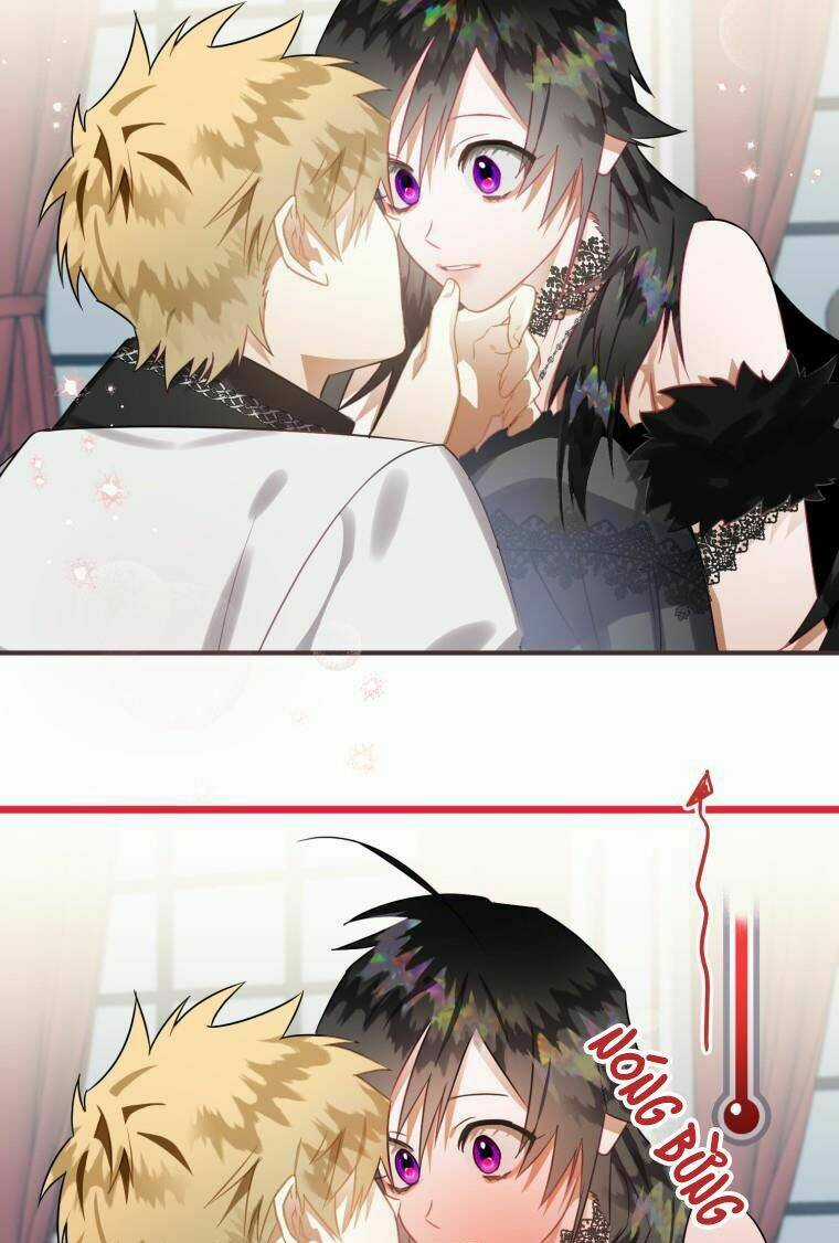 Bỗng Nhiên Tôi Trở Thành Quạ Đen!! Chapter 16 trang 16