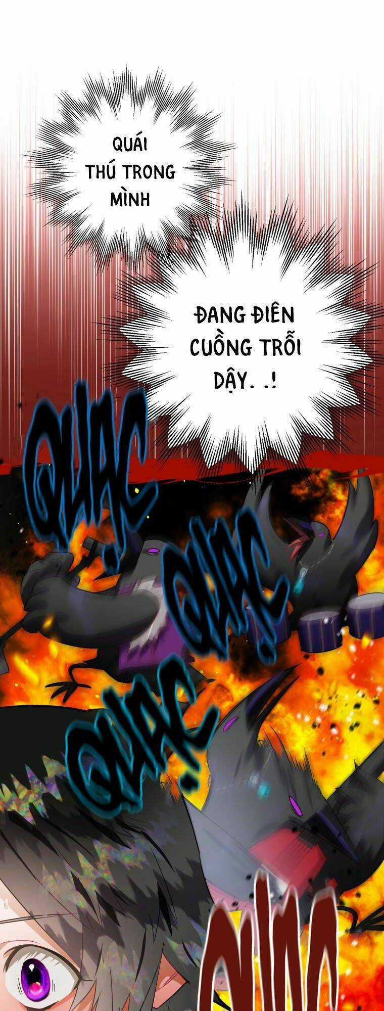 Bỗng Nhiên Tôi Trở Thành Quạ Đen!! Chapter 16 trang 18
