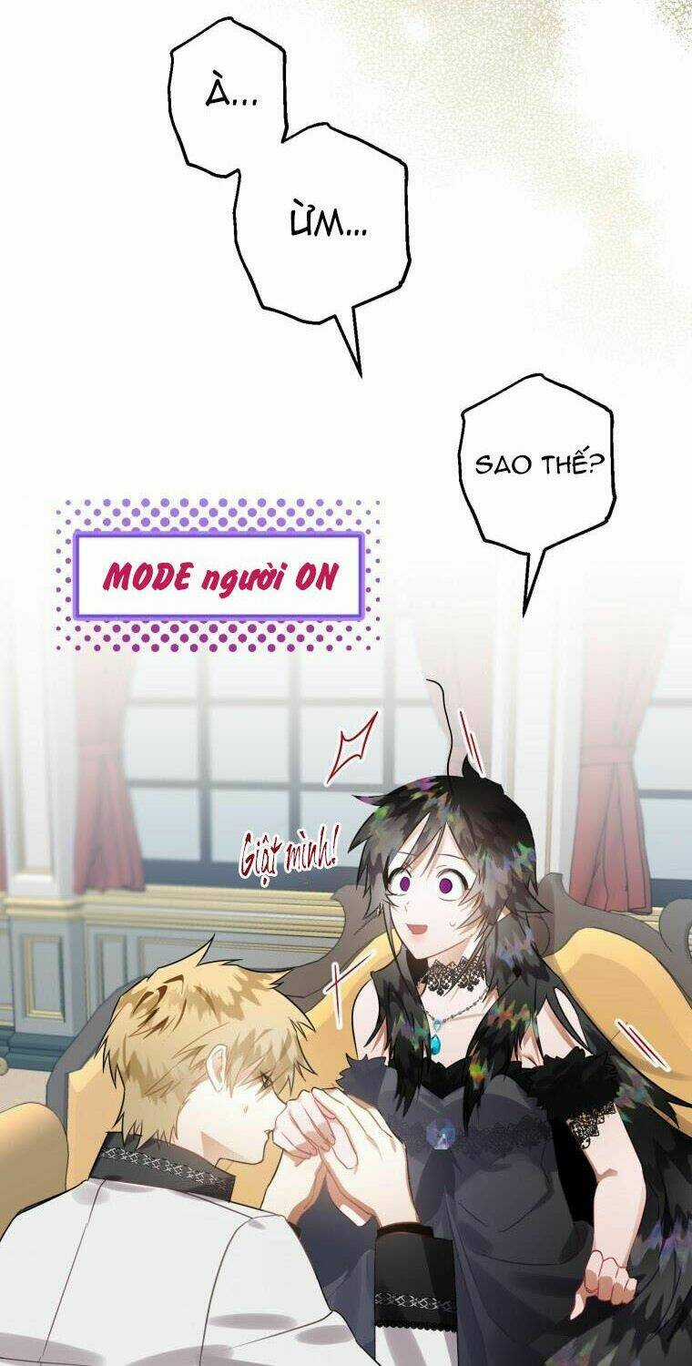 Bỗng Nhiên Tôi Trở Thành Quạ Đen!! Chapter 16 trang 2