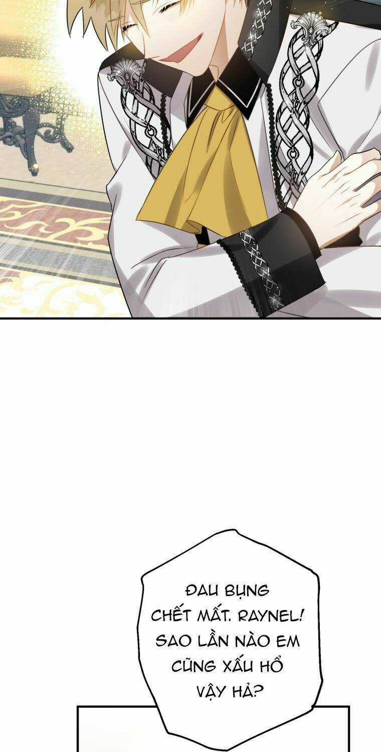 Bỗng Nhiên Tôi Trở Thành Quạ Đen!! Chapter 16 trang 23