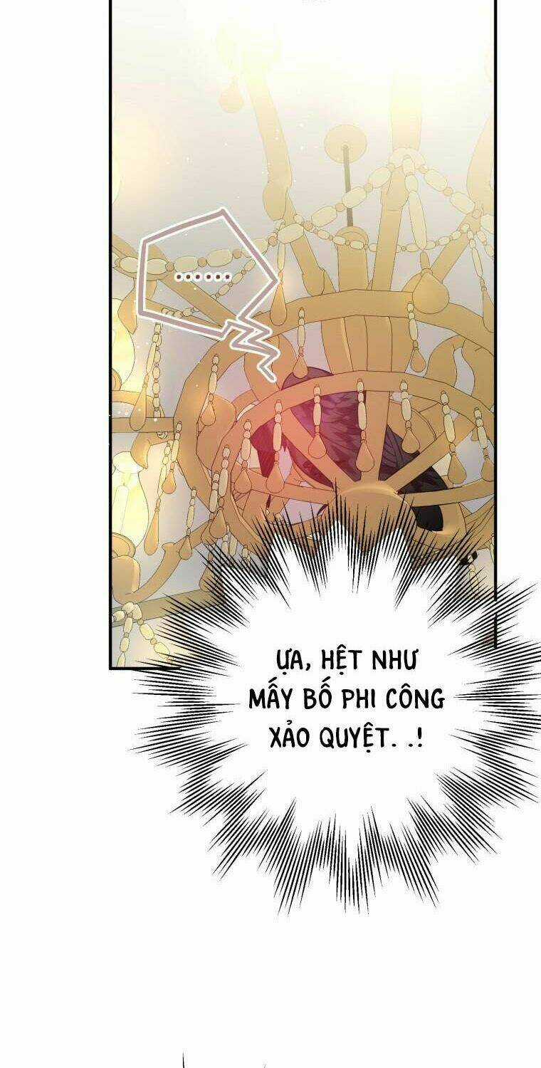 Bỗng Nhiên Tôi Trở Thành Quạ Đen!! Chapter 16 trang 24