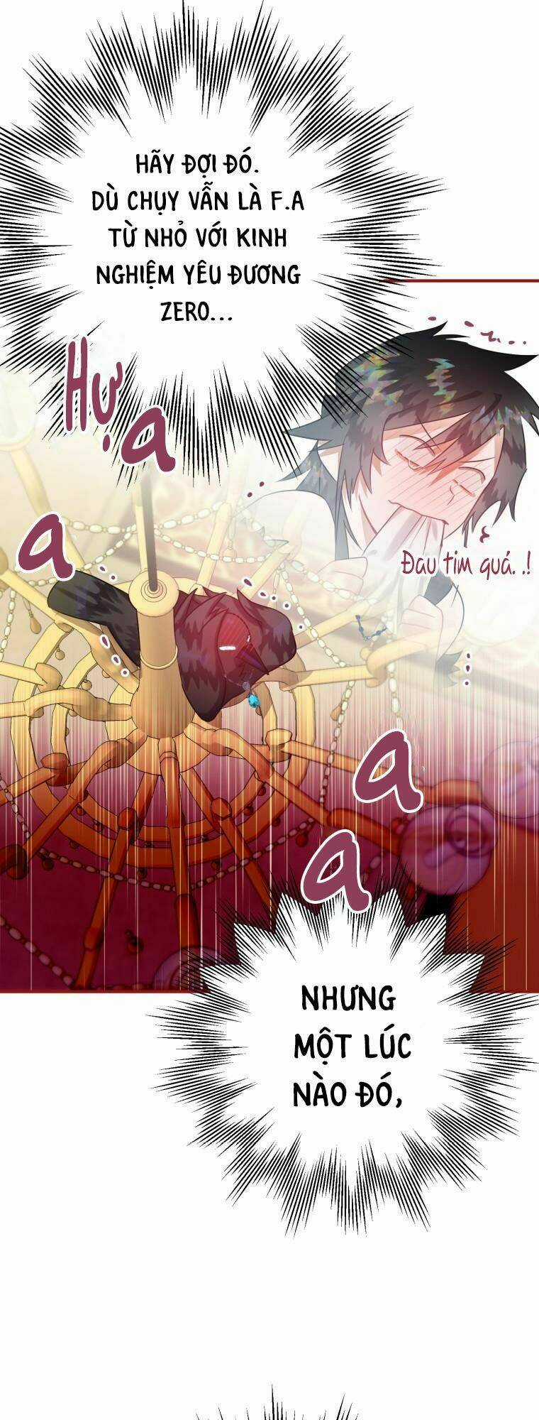 Bỗng Nhiên Tôi Trở Thành Quạ Đen!! Chapter 16 trang 25