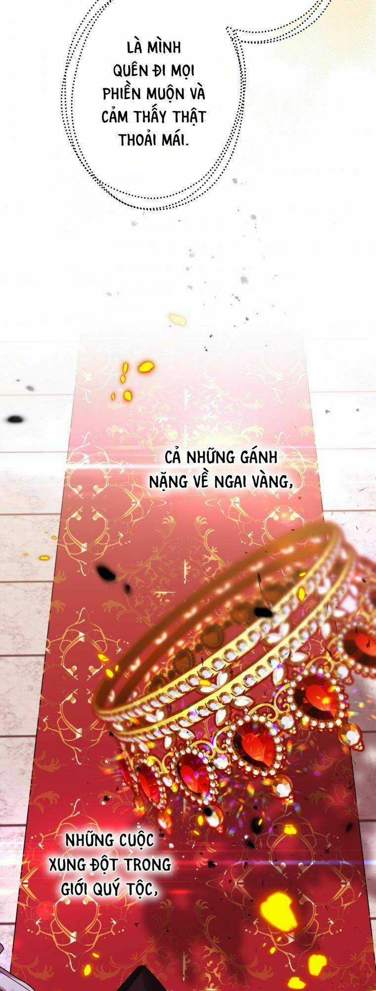 Bỗng Nhiên Tôi Trở Thành Quạ Đen!! Chapter 16 trang 28