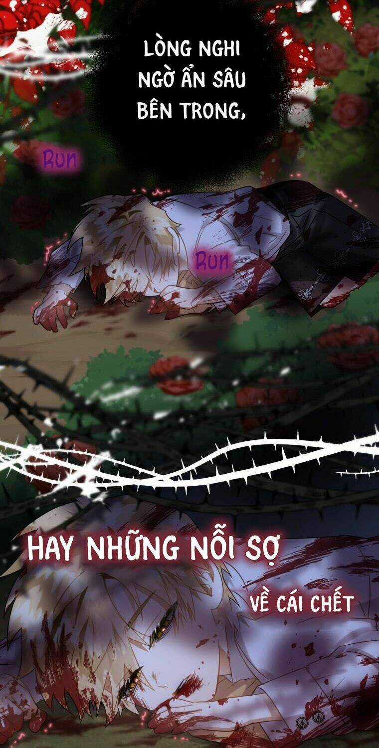 Bỗng Nhiên Tôi Trở Thành Quạ Đen!! Chapter 16 trang 30