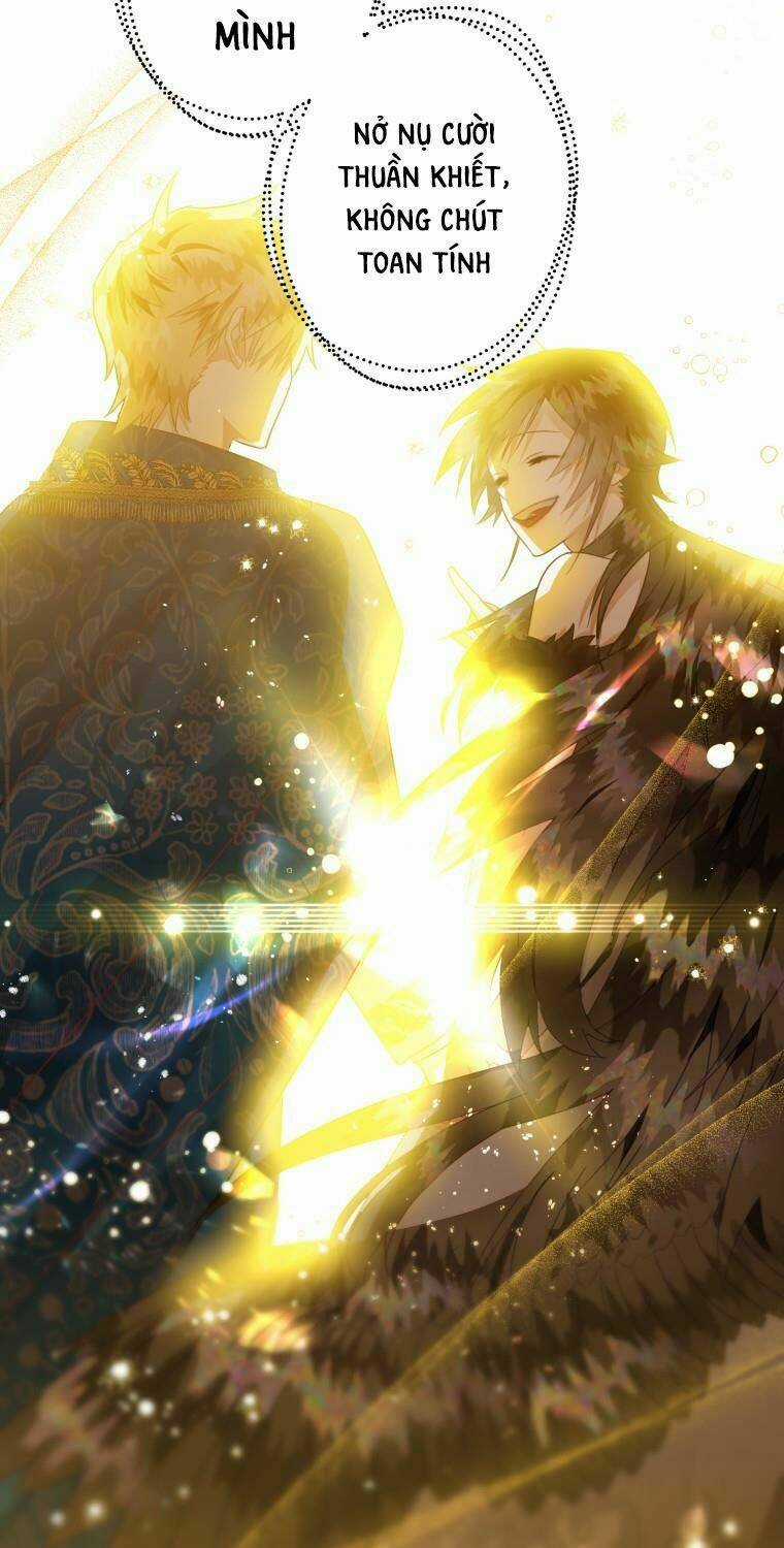 Bỗng Nhiên Tôi Trở Thành Quạ Đen!! Chapter 16 trang 32